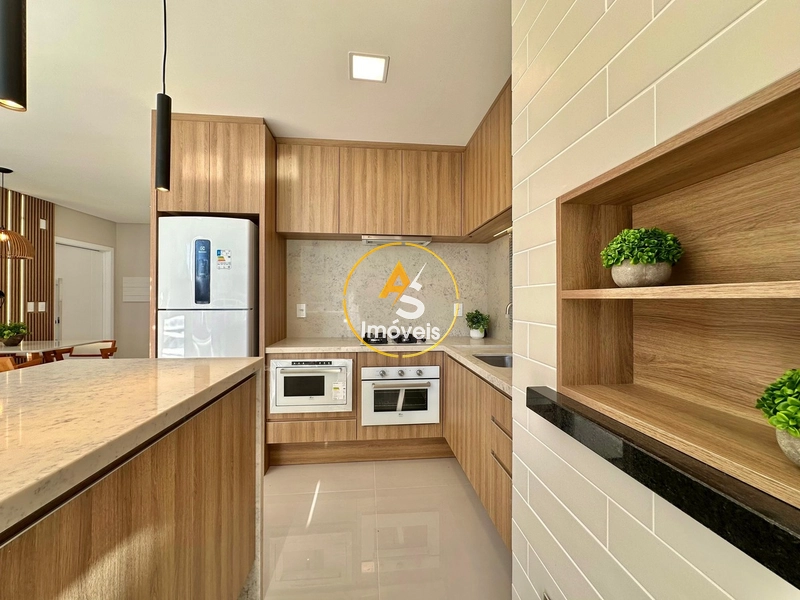 APTO DE 2 DORMITÓRIOS FINAMENTE MOBILIADO E DECORADO!!!: 14ª foto da galeria de imagens do imóvel