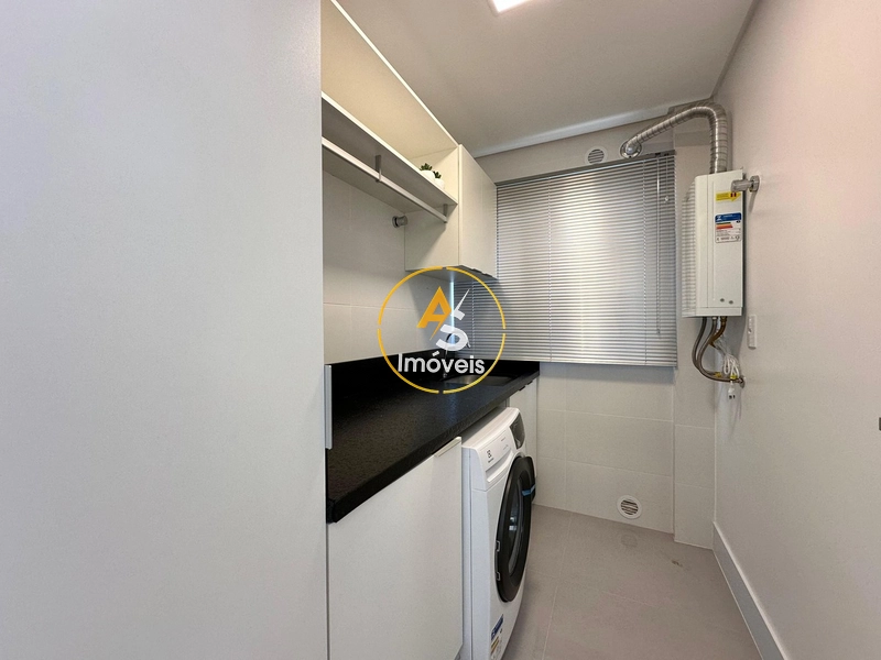 APTO DE 2 DORMITÓRIOS FINAMENTE MOBILIADO E DECORADO!!!: 33ª foto da galeria de imagens do imóvel