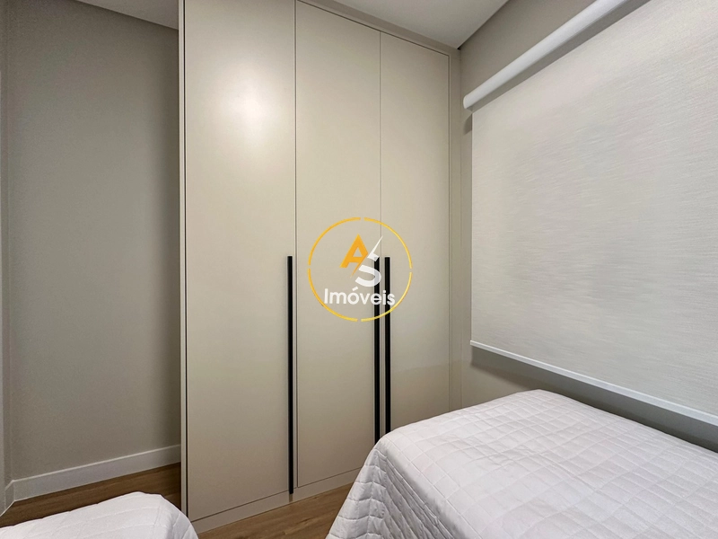 APTO DE 2 DORMITÓRIOS FINAMENTE MOBILIADO E DECORADO!!!: 31ª foto da galeria de imagens do imóvel