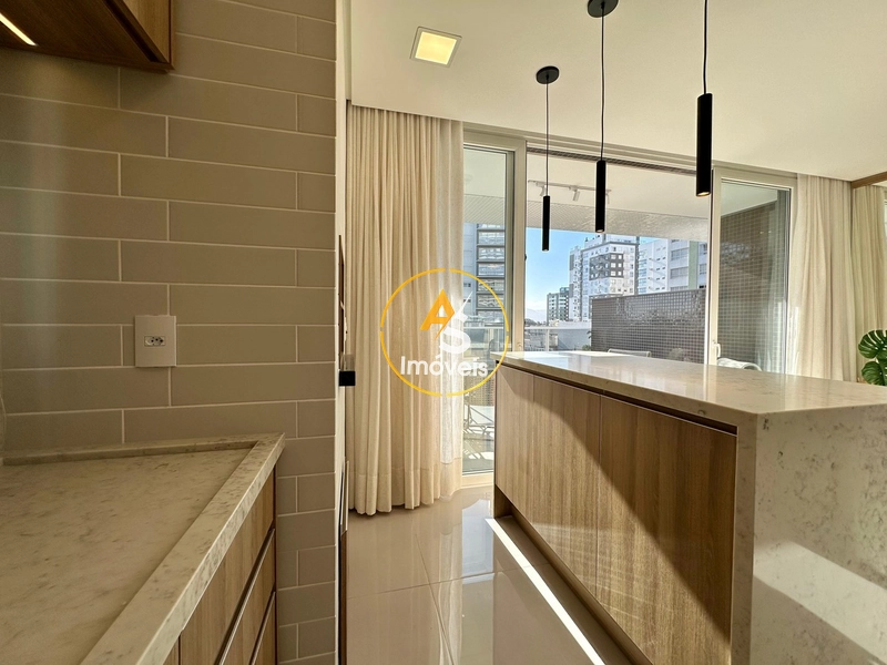 APTO DE 2 DORMITÓRIOS FINAMENTE MOBILIADO E DECORADO!!!: 13ª foto da galeria de imagens do imóvel