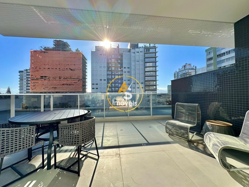 APTO DE 2 DORMITÓRIOS FINAMENTE MOBILIADO E DECORADO!!!: 17ª foto da galeria de imagens do imóvel