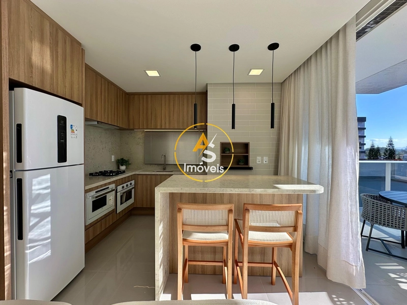 APTO DE 2 DORMITÓRIOS FINAMENTE MOBILIADO E DECORADO!!!: 23ª foto da galeria de imagens do imóvel