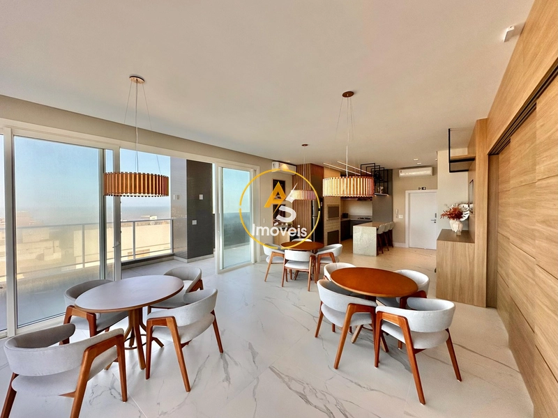 APTO DE 2 DORMITÓRIOS FINAMENTE MOBILIADO E DECORADO!!!: 37ª foto da galeria de imagens do imóvel