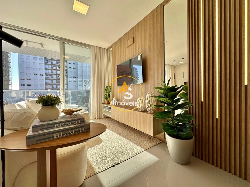 APTO DE 2 DORMITÓRIOS FINAMENTE MOBILIADO E DECORADO!!!: 6ª foto da galeria de imagens do imóvel