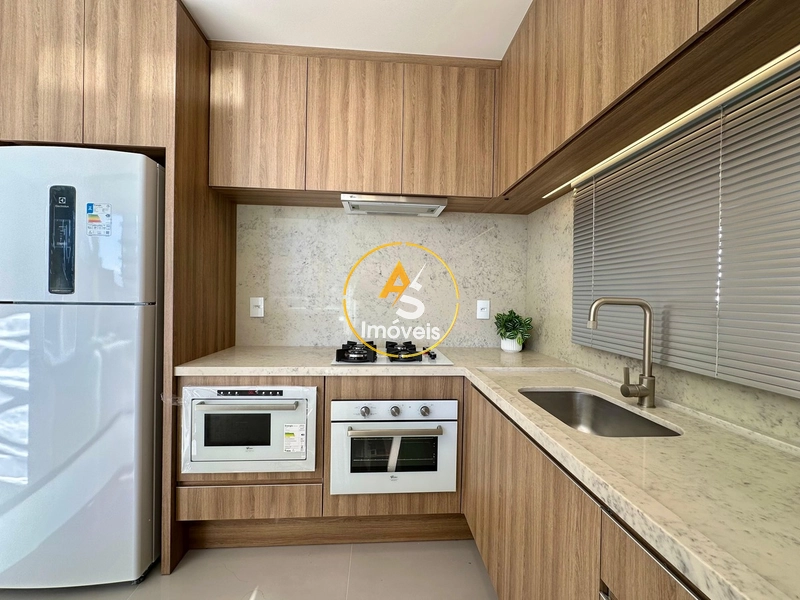 APTO DE 2 DORMITÓRIOS FINAMENTE MOBILIADO E DECORADO!!!: 15ª foto da galeria de imagens do imóvel