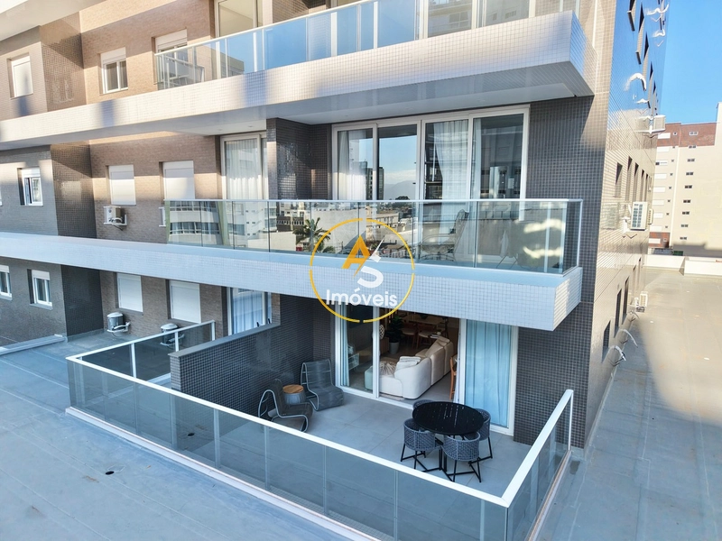 APTO DE 2 DORMITÓRIOS FINAMENTE MOBILIADO E DECORADO!!!: 21ª foto da galeria de imagens do imóvel