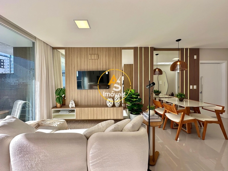 APTO DE 2 DORMITÓRIOS FINAMENTE MOBILIADO E DECORADO!!!: 11ª foto da galeria de imagens do imóvel