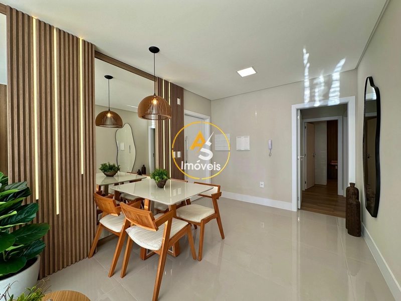 APTO DE 2 DORMITÓRIOS FINAMENTE MOBILIADO E DECORADO!!!: 10ª foto da galeria de imagens do imóvel