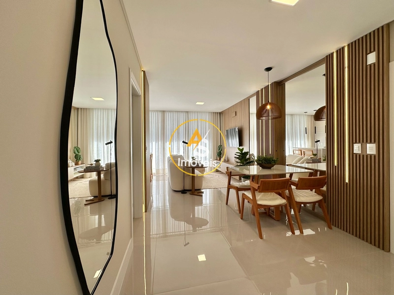 APTO DE 2 DORMITÓRIOS FINAMENTE MOBILIADO E DECORADO!!!: 34ª foto da galeria de imagens do imóvel