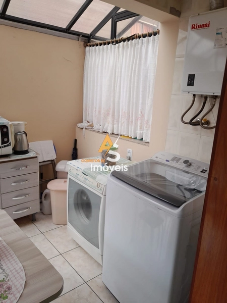 APARTAMENTO DE 2 DORMITÓRIOS EM CAPÃO DA CANOA!!!: 7ª foto da galeria de imagens do imóvel