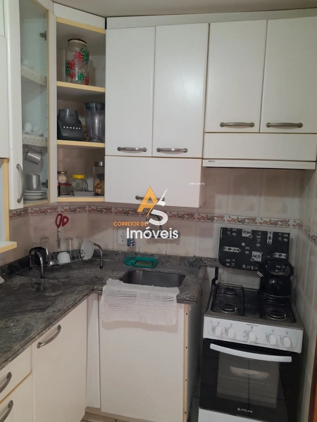 APARTAMENTO DE 2 DORMITÓRIOS EM CAPÃO DA CANOA!!!: 1ª foto da galeria de imagens do imóvel