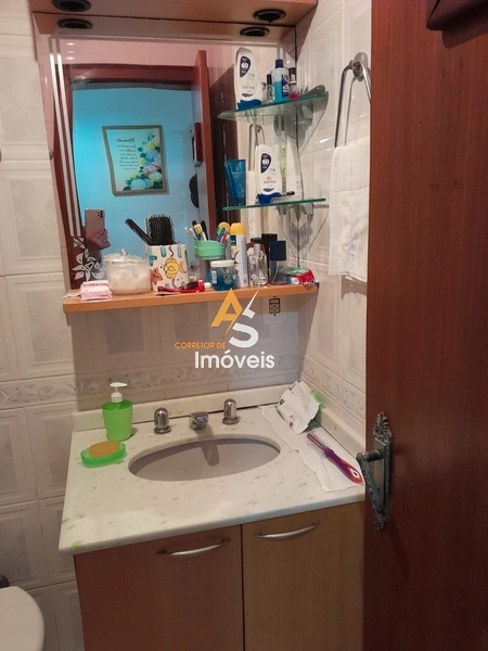 APARTAMENTO DE 2 DORMITÓRIOS EM CAPÃO DA CANOA!!!: 8ª foto da galeria de imagens do imóvel