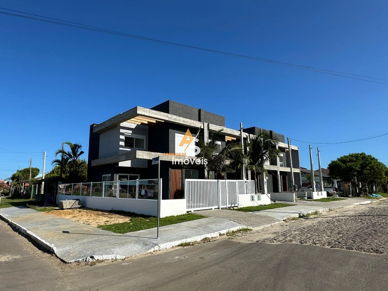 SOBRADO A VENDA EM IMBE: 19ª foto da galeria de imagens do imóvel