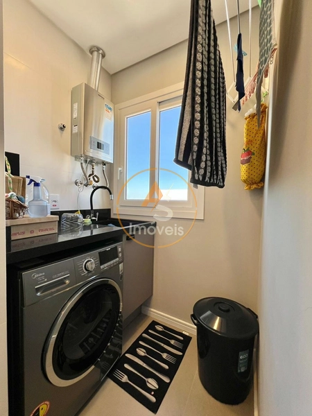 EXCELENTE APARTAMENTO DE 2 DORMITÓRIOS EM CAPÃO DA CANOA!!!: 25ª foto da galeria de imagens do imóvel