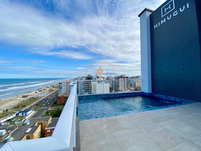 EXCELENTE APARTAMENTO DE 2 DORMITÓRIOS EM CAPÃO DA CANOA!!!: 6ª foto da galeria de imagens do imóvel