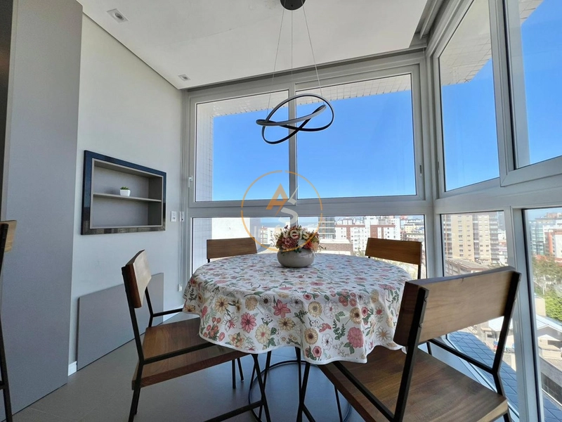 EXCELENTE APARTAMENTO DE 2 DORMITÓRIOS EM CAPÃO DA CANOA!!!: 21ª foto da galeria de imagens do imóvel