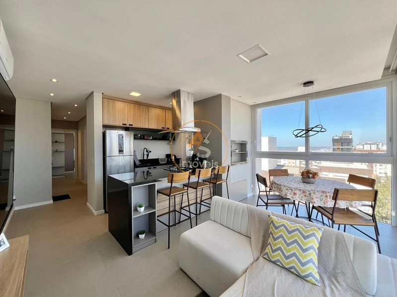 EXCELENTE APARTAMENTO DE 2 DORMITÓRIOS EM CAPÃO DA CANOA!!!: 17ª foto da galeria de imagens do imóvel