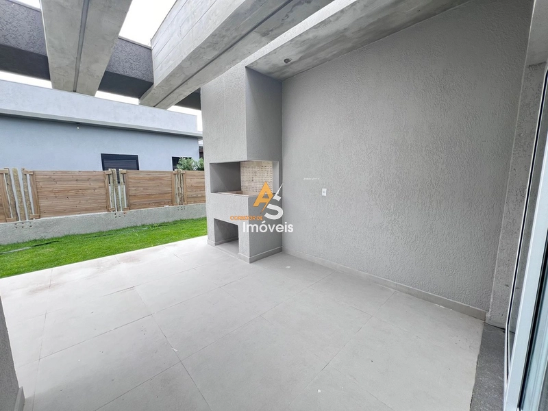 CASA NOVA E NUNCA OCUPADA NO CONDOMÍNIO DUBAI!!!: 6ª foto da galeria de imagens do imóvel