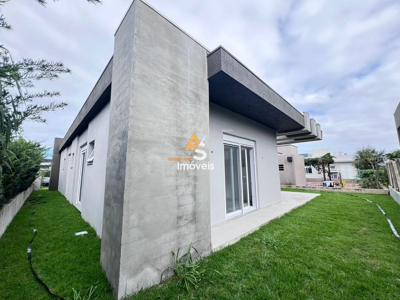 CASA NOVA E NUNCA OCUPADA NO CONDOMÍNIO DUBAI!!!: 8ª foto da galeria de imagens do imóvel