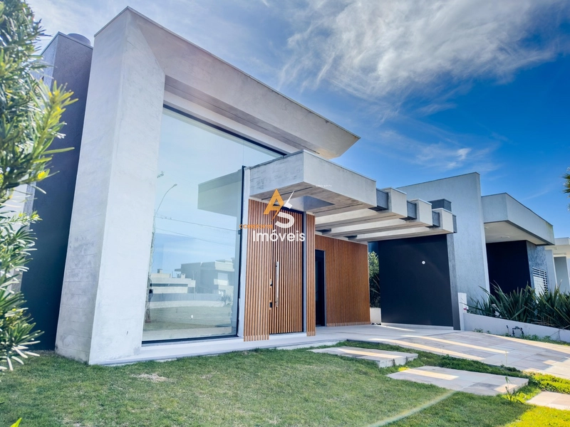 CASA NOVA E NUNCA OCUPADA NO CONDOMÍNIO DUBAI!!!: 20ª foto da galeria de imagens do imóvel