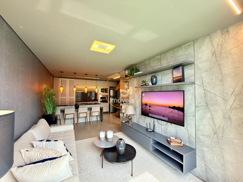 Imóvel residencial ou comercial