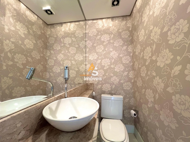 EXCELENTE APARTAMENTO DE 1 SUÍTE EM CAPÃO DA CANOA!!!: 3ª foto da galeria de imagens do imóvel