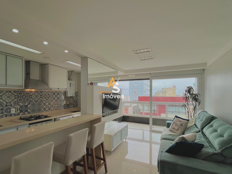 EXCELENTE APARTAMENTO DE 1 SUÍTE EM CAPÃO DA CANOA!!!: 6ª foto da galeria de imagens do imóvel