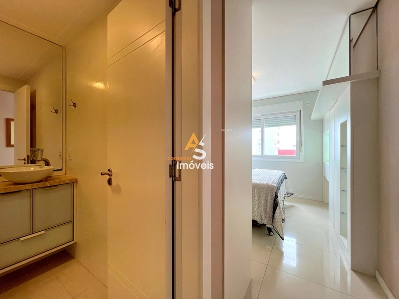 EXCELENTE APARTAMENTO DE 1 SUÍTE EM CAPÃO DA CANOA!!!: 1ª foto da galeria de imagens do imóvel