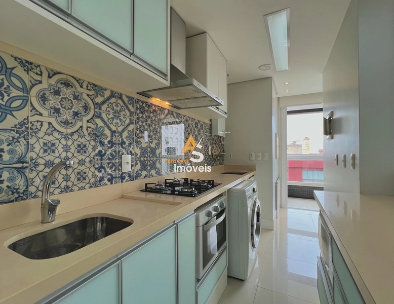 EXCELENTE APARTAMENTO DE 1 SUÍTE EM CAPÃO DA CANOA!!!: 4ª foto da galeria de imagens do imóvel