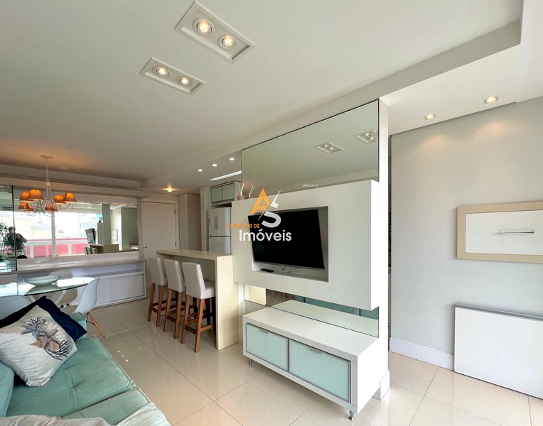 EXCELENTE APARTAMENTO DE 1 SUÍTE EM CAPÃO DA CANOA!!!: 12ª foto da galeria de imagens do imóvel