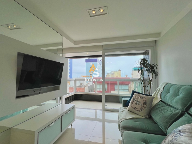 EXCELENTE APARTAMENTO DE 1 SUÍTE EM CAPÃO DA CANOA!!!: 16ª foto da galeria de imagens do imóvel