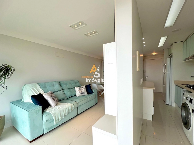 EXCELENTE APARTAMENTO DE 1 SUÍTE EM CAPÃO DA CANOA!!!: 13ª foto da galeria de imagens do imóvel