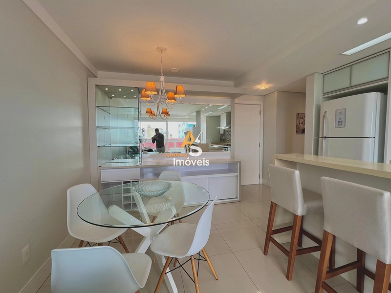 EXCELENTE APARTAMENTO DE 1 SUÍTE EM CAPÃO DA CANOA!!!: 2ª foto da galeria de imagens do imóvel