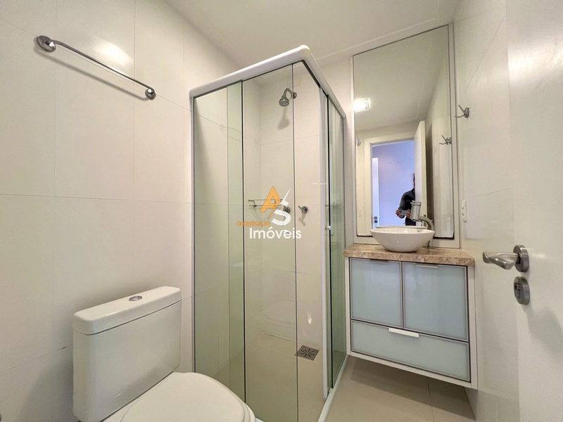 EXCELENTE APARTAMENTO DE 1 SUÍTE EM CAPÃO DA CANOA!!!: 11ª foto da galeria de imagens do imóvel