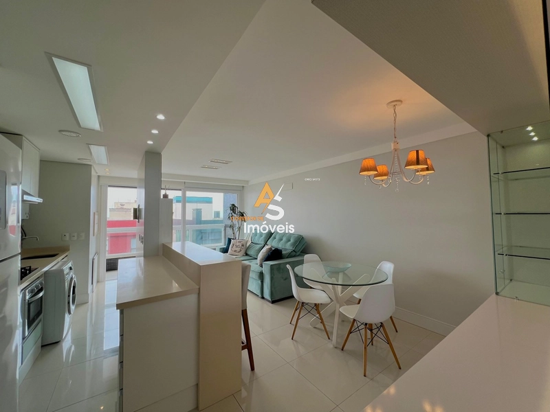 EXCELENTE APARTAMENTO DE 1 SUÍTE EM CAPÃO DA CANOA!!!: 10ª foto da galeria de imagens do imóvel