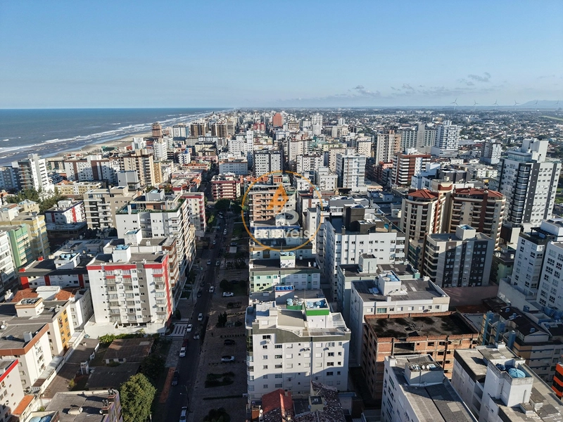 APARTAMENTO À VENDA EM CAPÃO DA CANOA!  JUNTO A PRAÇA FLAVIO BOIANOVISKI : 26ª foto da galeria de imagens do imóvel