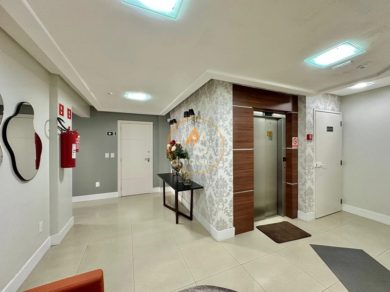 APARTAMENTO À VENDA EM CAPÃO DA CANOA!  JUNTO A PRAÇA FLAVIO BOIANOVISKI : 27ª foto da galeria de imagens do imóvel