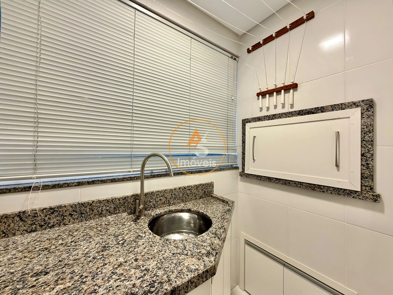 APARTAMENTO À VENDA EM CAPÃO DA CANOA!  JUNTO A PRAÇA FLAVIO BOIANOVISKI : 13ª foto da galeria de imagens do imóvel