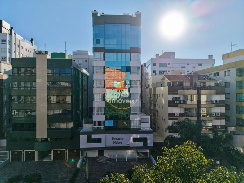 APARTAMENTO À VENDA EM CAPÃO DA CANOA!  JUNTO A PRAÇA FLAVIO BOIANOVISKI : 24ª foto da galeria de imagens do imóvel