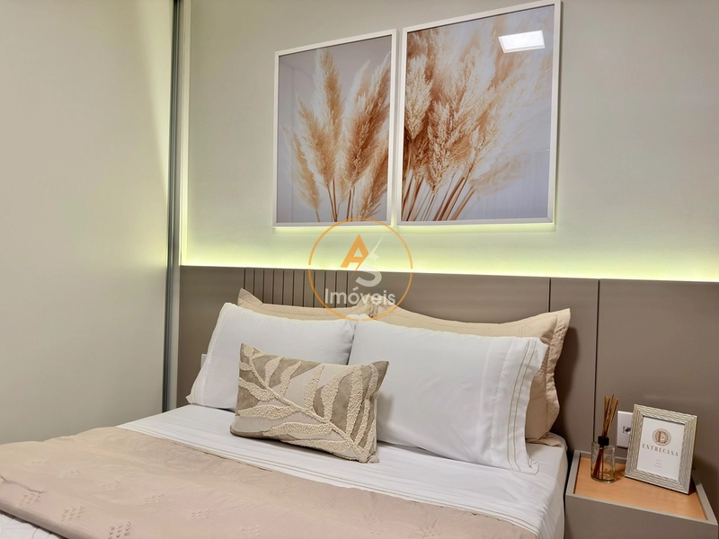 APARTAMENTO À VENDA EM CAPÃO DA CANOA!  JUNTO A PRAÇA FLAVIO BOIANOVISKI : 21ª foto da galeria de imagens do imóvel