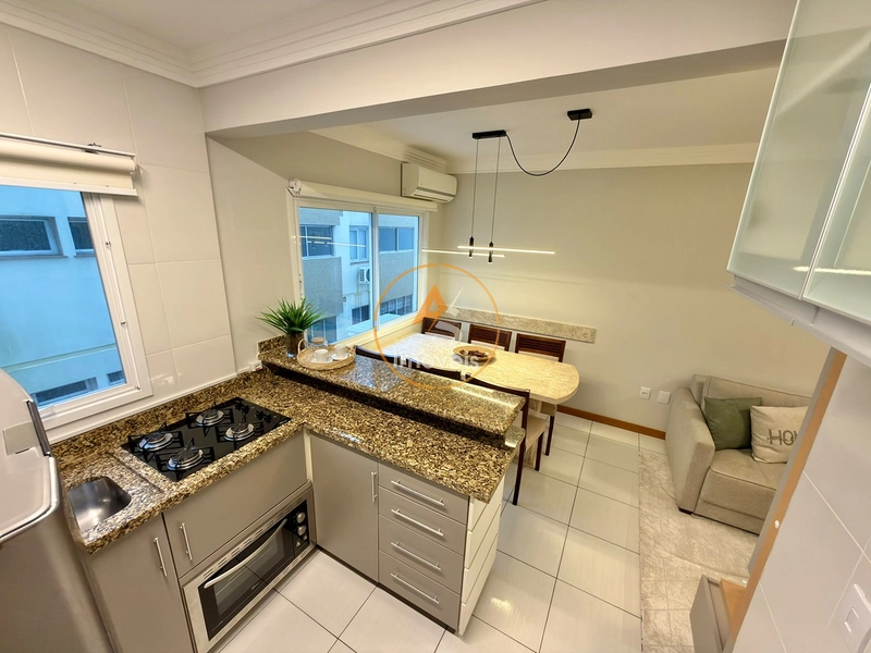 APARTAMENTO À VENDA EM CAPÃO DA CANOA!  JUNTO A PRAÇA FLAVIO BOIANOVISKI : 11ª foto da galeria de imagens do imóvel