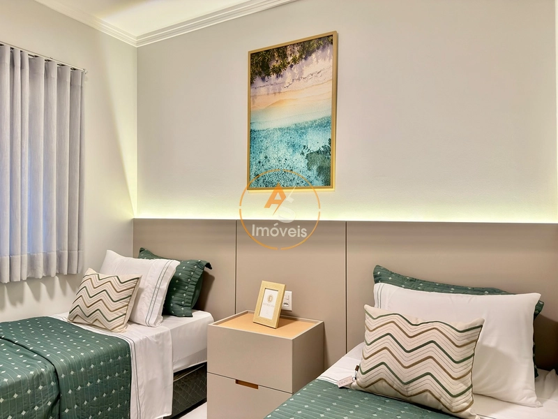 APARTAMENTO À VENDA EM CAPÃO DA CANOA!  JUNTO A PRAÇA FLAVIO BOIANOVISKI : 16ª foto da galeria de imagens do imóvel