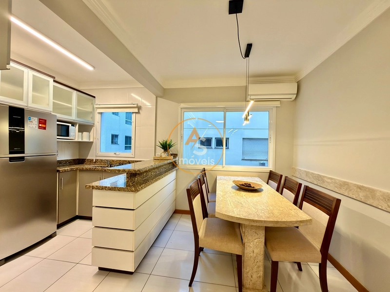 APARTAMENTO À VENDA EM CAPÃO DA CANOA!  JUNTO A PRAÇA FLAVIO BOIANOVISKI : 8ª foto da galeria de imagens do imóvel