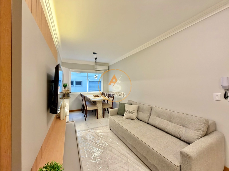 APARTAMENTO À VENDA EM CAPÃO DA CANOA!  JUNTO A PRAÇA FLAVIO BOIANOVISKI : 7ª foto da galeria de imagens do imóvel