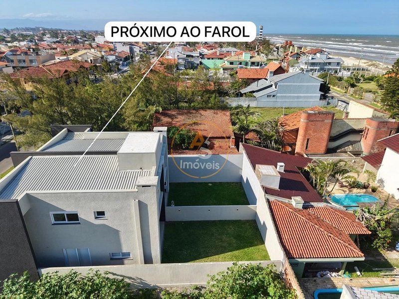  SOBRADO À VENDA EM CAPÃO DA CANOA – PRONTO PARA USO: 28ª foto da galeria de imagens do imóvel