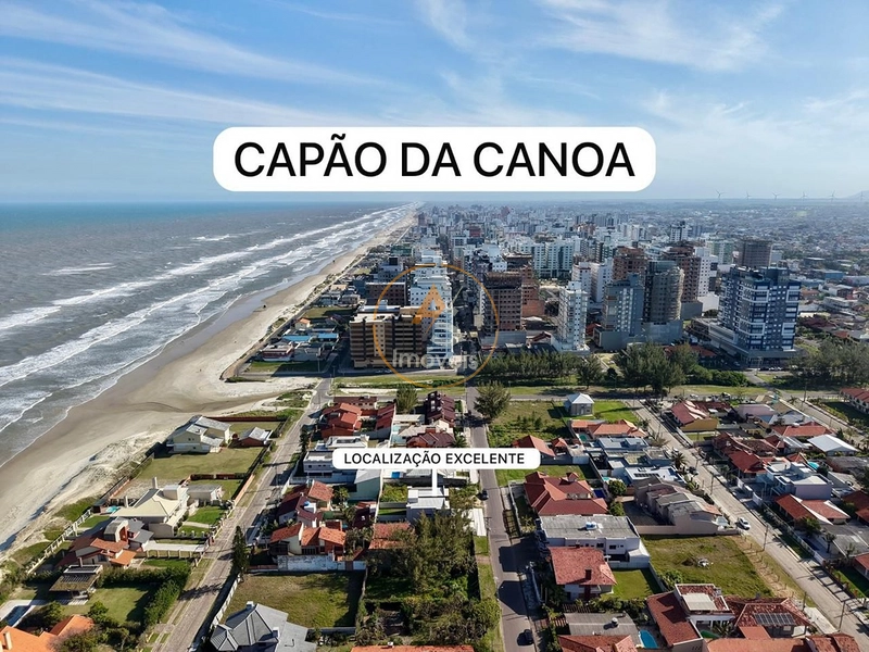  SOBRADO À VENDA EM CAPÃO DA CANOA – PRONTO PARA USO: 3ª foto da galeria de imagens do imóvel