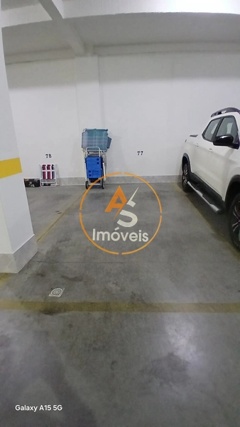 APTO DE 2 DORMITÓRIO COM TERRAÇO AMPLO!!!: 18ª foto da galeria de imagens do imóvel