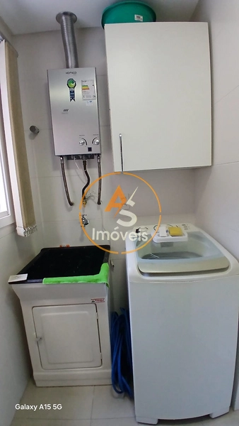 APTO DE 2 DORMITÓRIO COM TERRAÇO AMPLO!!!: 7ª foto da galeria de imagens do imóvel