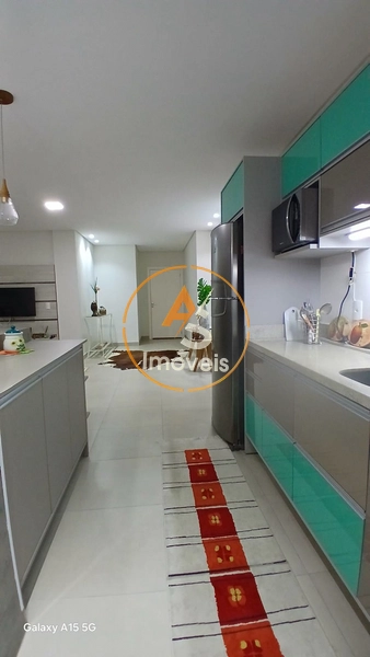 APTO DE 2 DORMITÓRIO COM TERRAÇO AMPLO!!!: 3ª foto da galeria de imagens do imóvel