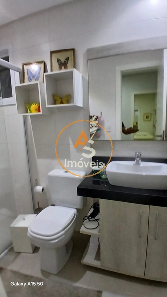 APTO DE 2 DORMITÓRIO COM TERRAÇO AMPLO!!!: 10ª foto da galeria de imagens do imóvel